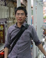 Xiaodong Xu