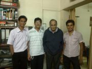 Pranav Bansode