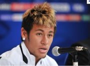 Neymar Phillinho