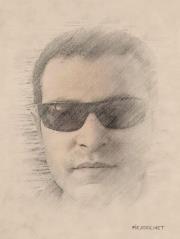 Mohamed Amin