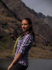 Катерина Влайкова