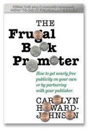 Carolyn Howard-johnson