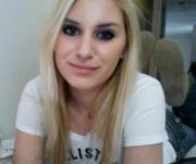 Anna-taylor Mitchell