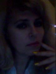 Наталья Харитонова