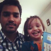 Syed Hossain