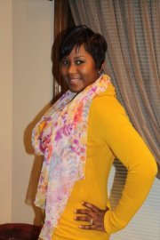 Josephine Kehinde