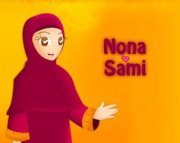 Nona Sami