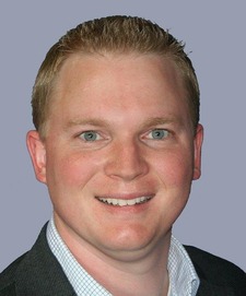 Joel Meek