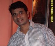 Santosh Patil
