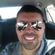Alonso Baeza