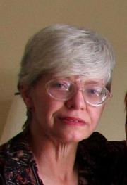 Deborah Nokes williams