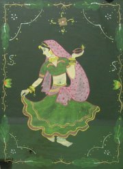 Pandian Shanumugam