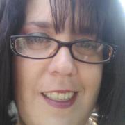 Stacey Martin-gershman