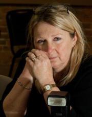 Connie Stahly-stouder