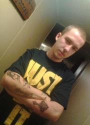 Ricky Hall