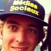 Maxime Fouquette