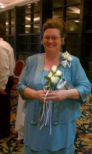 Penny Blackmon