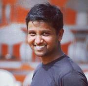 Jagadeesh Shetty