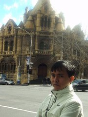 Arun Kwok