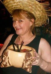 Sally Cornforth