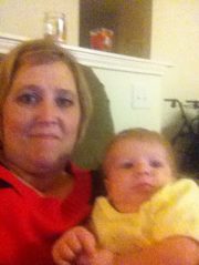 Stacey Pickett thomas