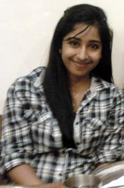 Sakshi Gupta