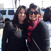 Chandni Shah