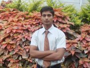 Shubham Thange