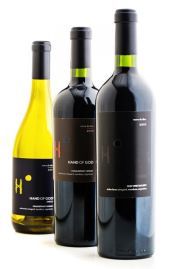 Handofgod Wines