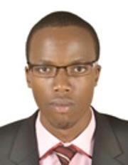 Taremwa Abraham