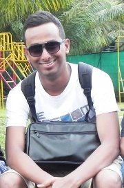 Nadeem Siddiqui