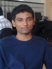 Chethan Shetty