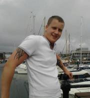 Toby King