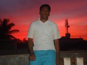 Nikhil Sherigar