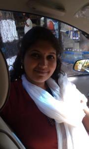 Archana Ramesh
