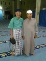 Abdul Adam