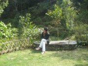 Chiran Shrestha