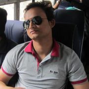Karun Bhandari