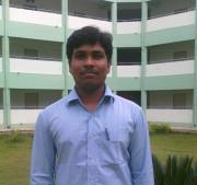 Ramakrishna Gaggera