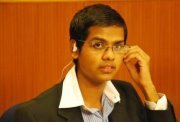 Nishant Mehta