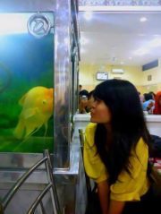 Lailatul Maghfiroh