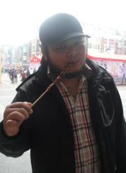 Leo Tsen
