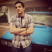 Erik Navarro Esparza