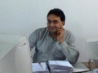 Mahesh Thakkar