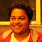 Subhradeep Mistry