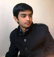 M Shahzad