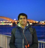 Aditya Kumar