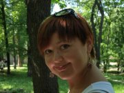 Anastasiya Prichinenko