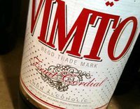 Danger Vimto