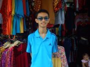 Norsyarafuddin Ikhmal